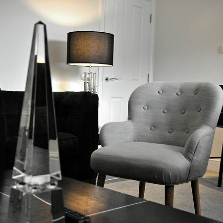 Pinnacle Residences - Cambridge Extérieur photo