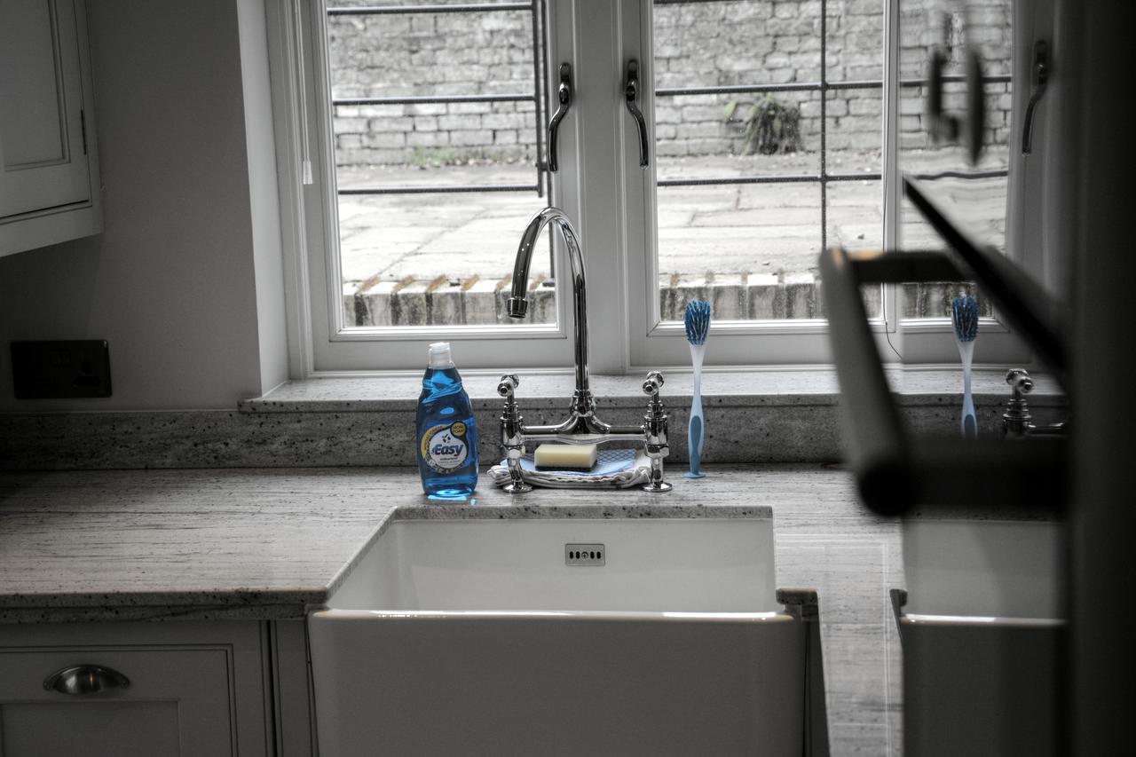 Pinnacle Residences - Cambridge Extérieur photo