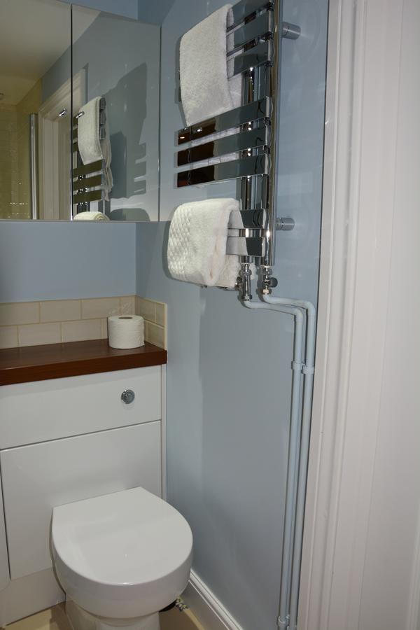 Pinnacle Residences - Cambridge Extérieur photo