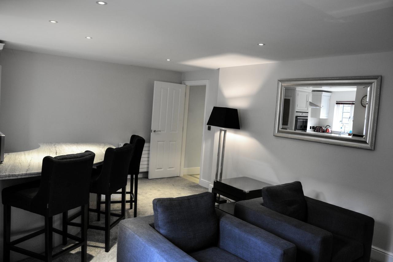 Pinnacle Residences - Cambridge Extérieur photo