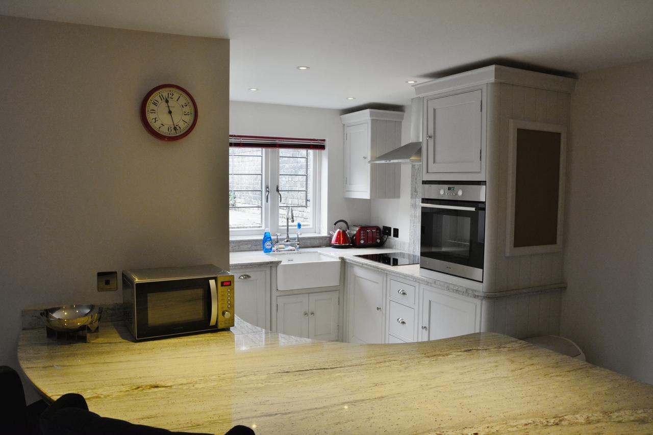 Pinnacle Residences - Cambridge Extérieur photo