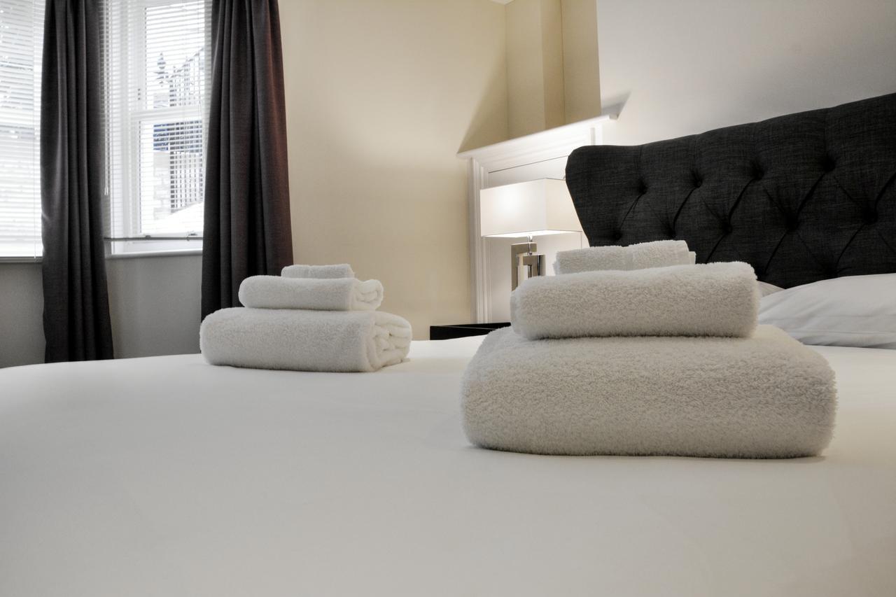 Pinnacle Residences - Cambridge Extérieur photo