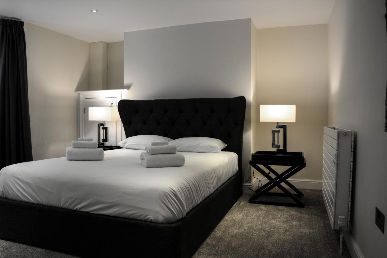 Pinnacle Residences - Cambridge Extérieur photo