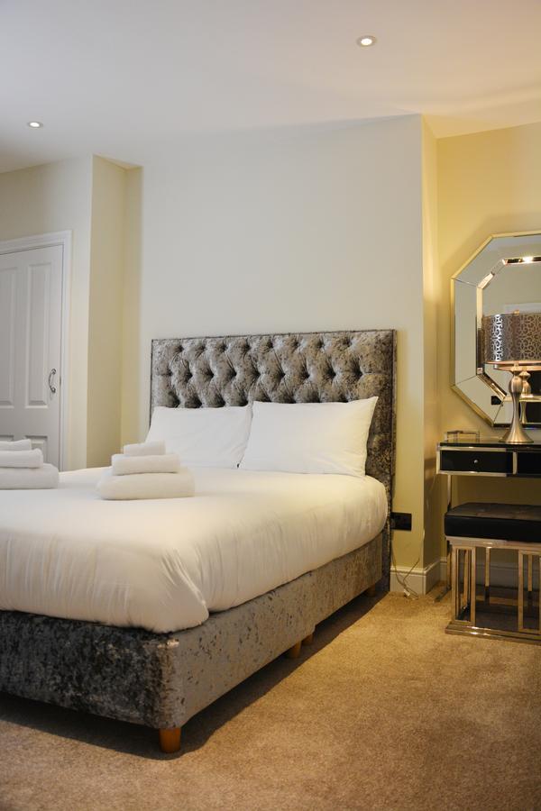 Pinnacle Residences - Cambridge Extérieur photo