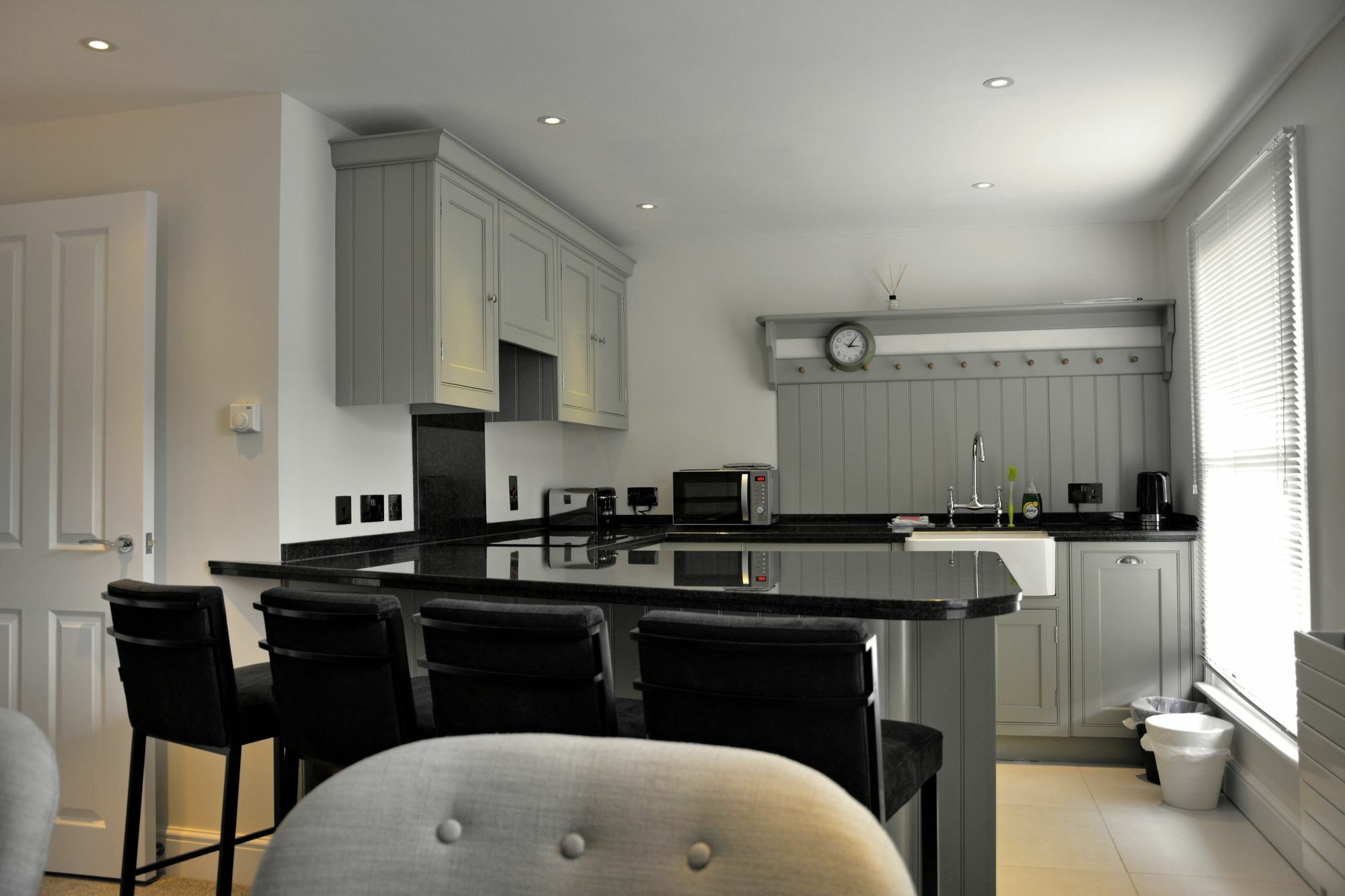 Pinnacle Residences - Cambridge Extérieur photo