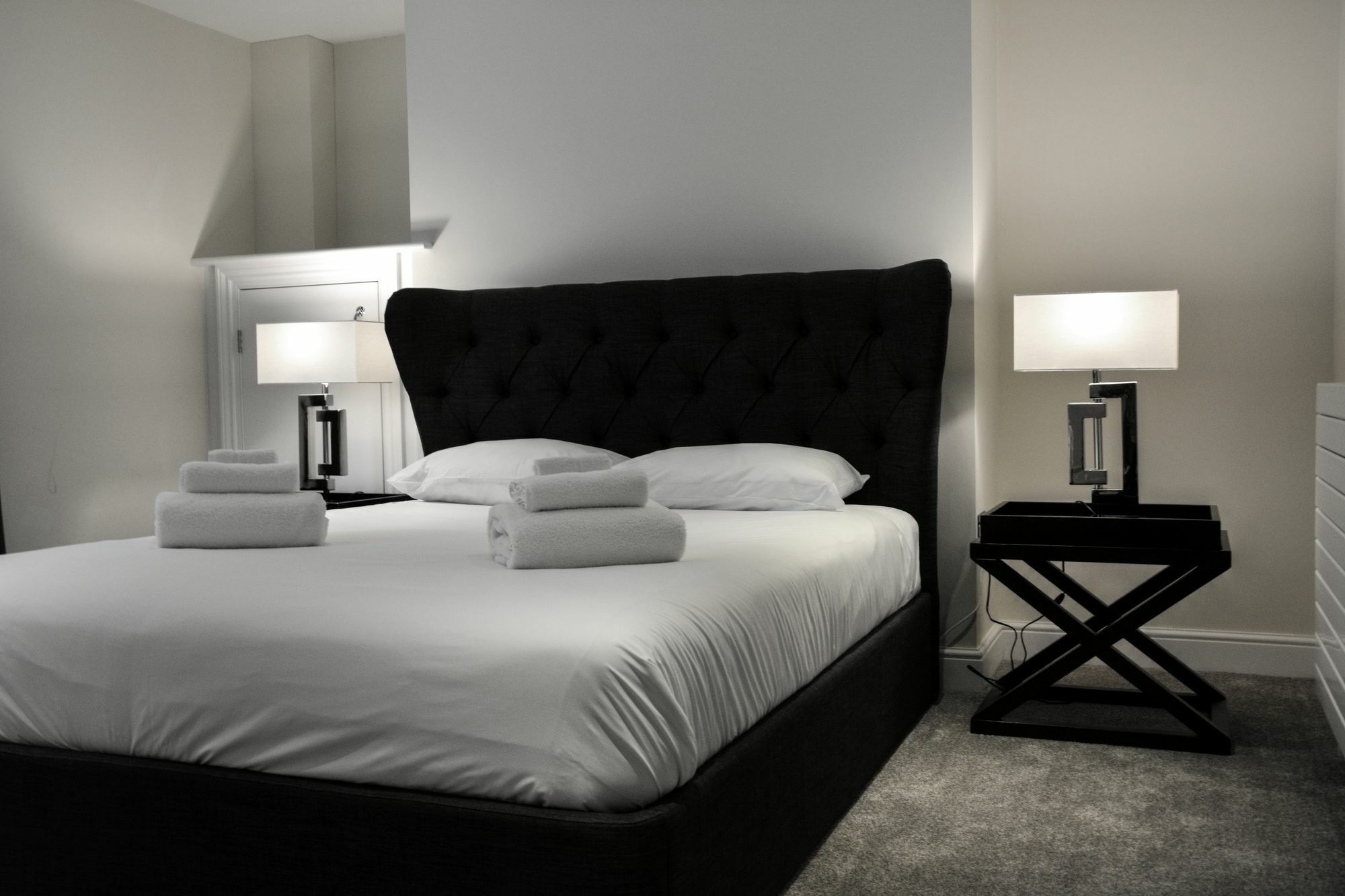 Pinnacle Residences - Cambridge Extérieur photo