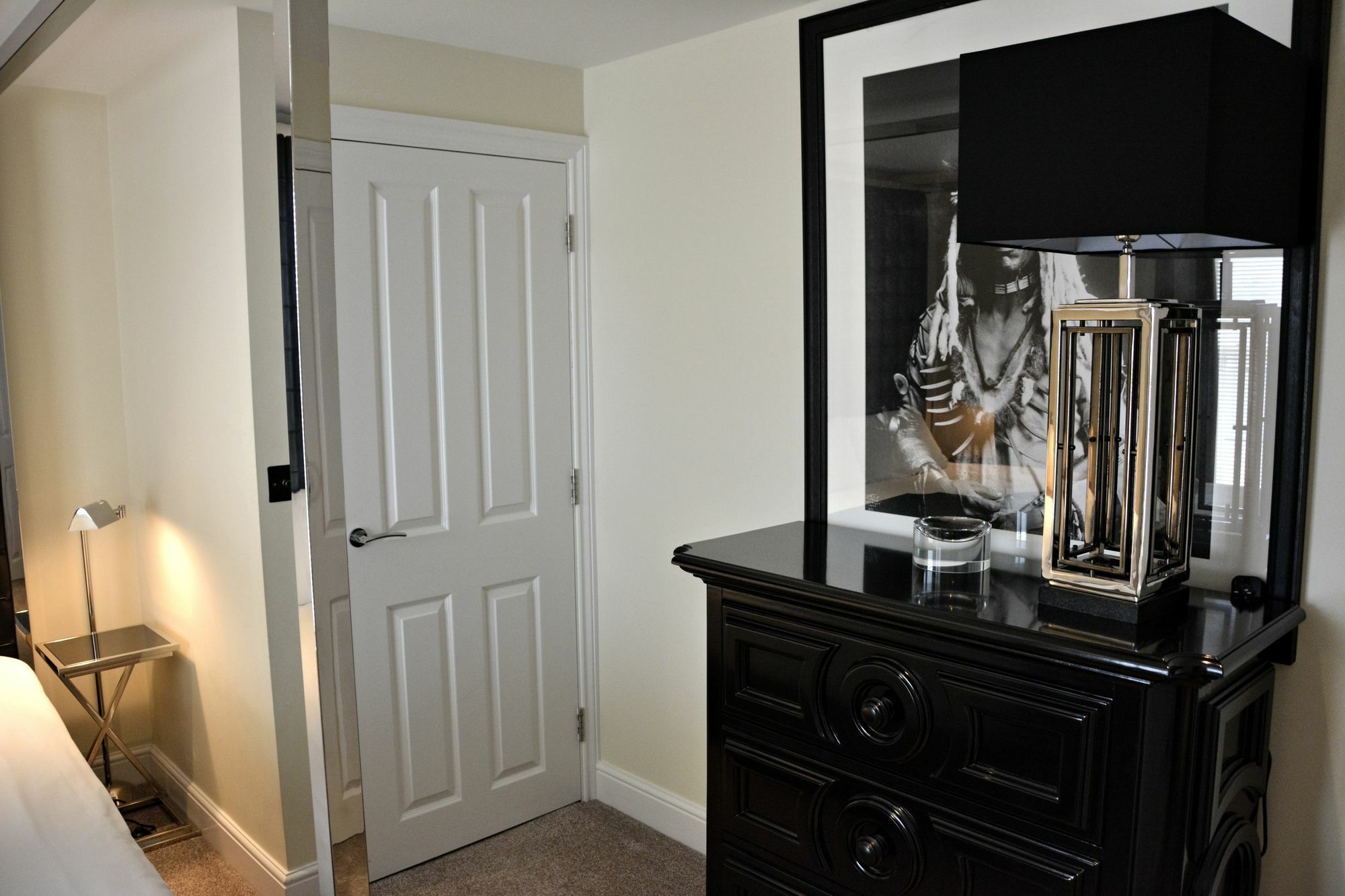 Pinnacle Residences - Cambridge Extérieur photo
