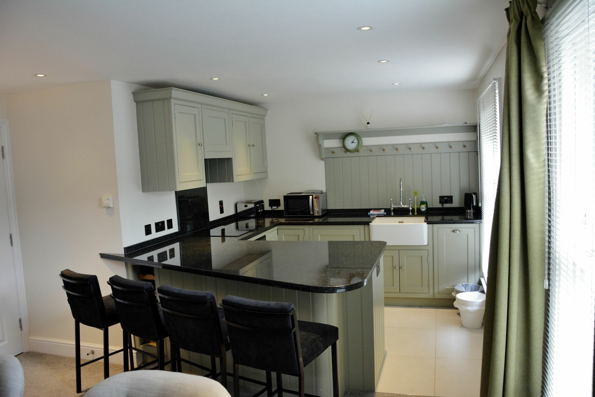 Pinnacle Residences - Cambridge Extérieur photo