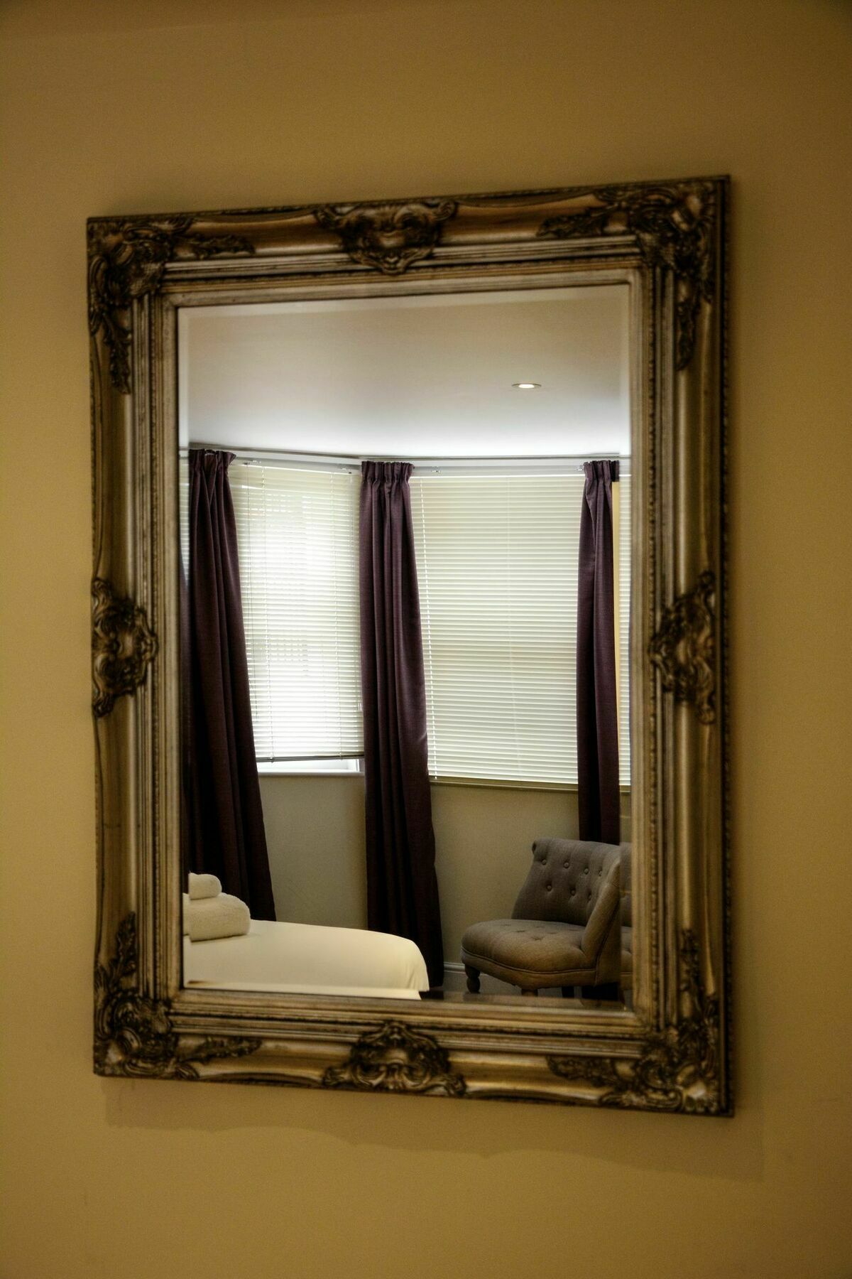 Pinnacle Residences - Cambridge Extérieur photo