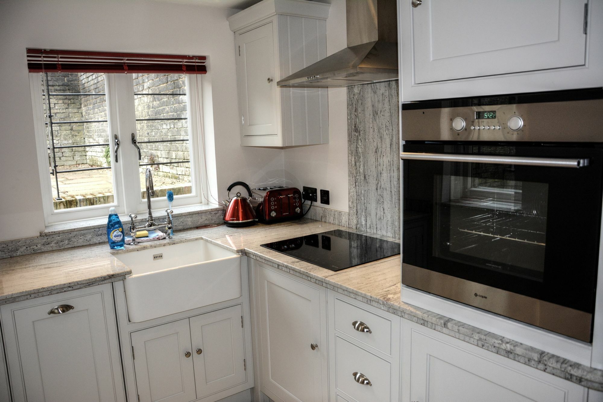 Pinnacle Residences - Cambridge Extérieur photo