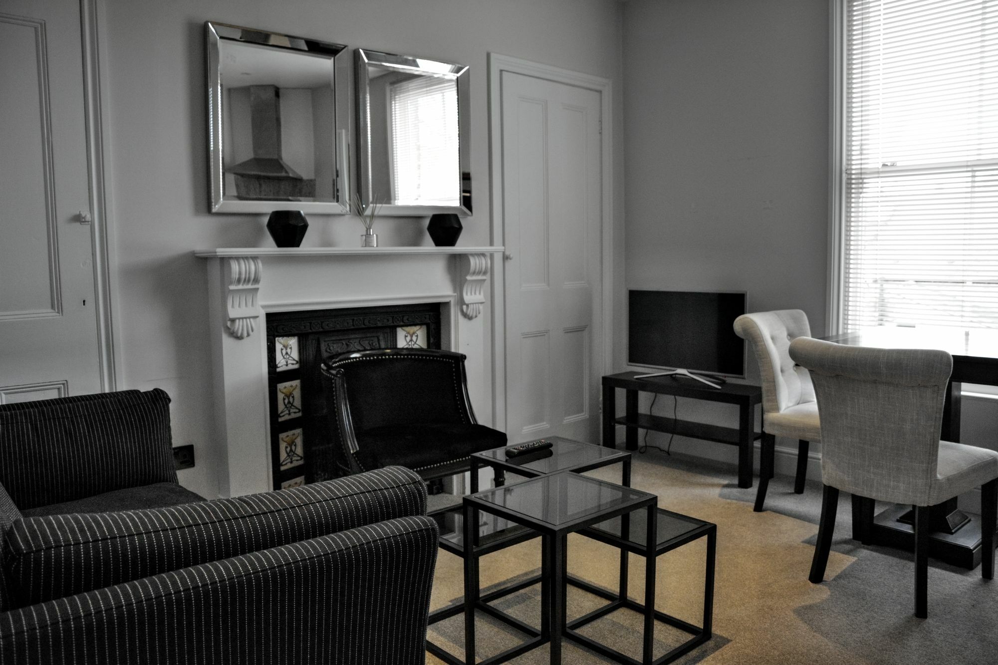 Pinnacle Residences - Cambridge Extérieur photo