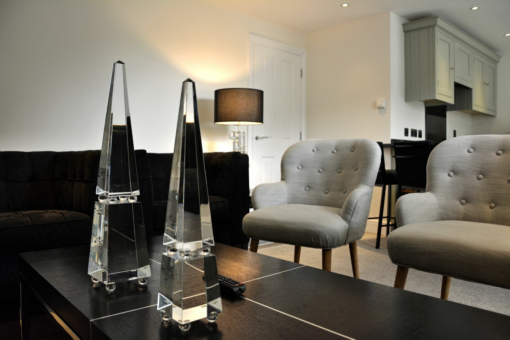 Pinnacle Residences - Cambridge Extérieur photo