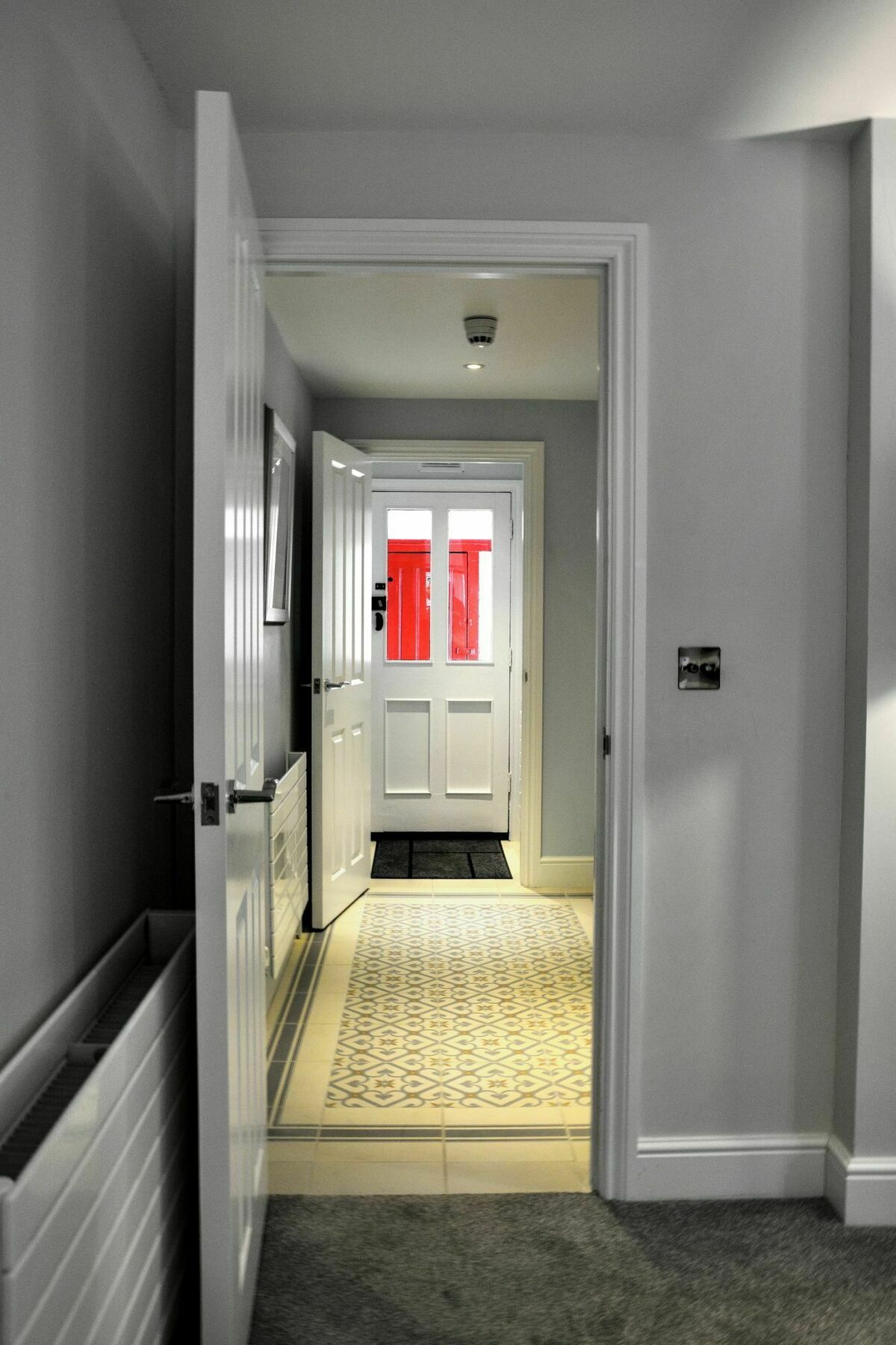 Pinnacle Residences - Cambridge Extérieur photo
