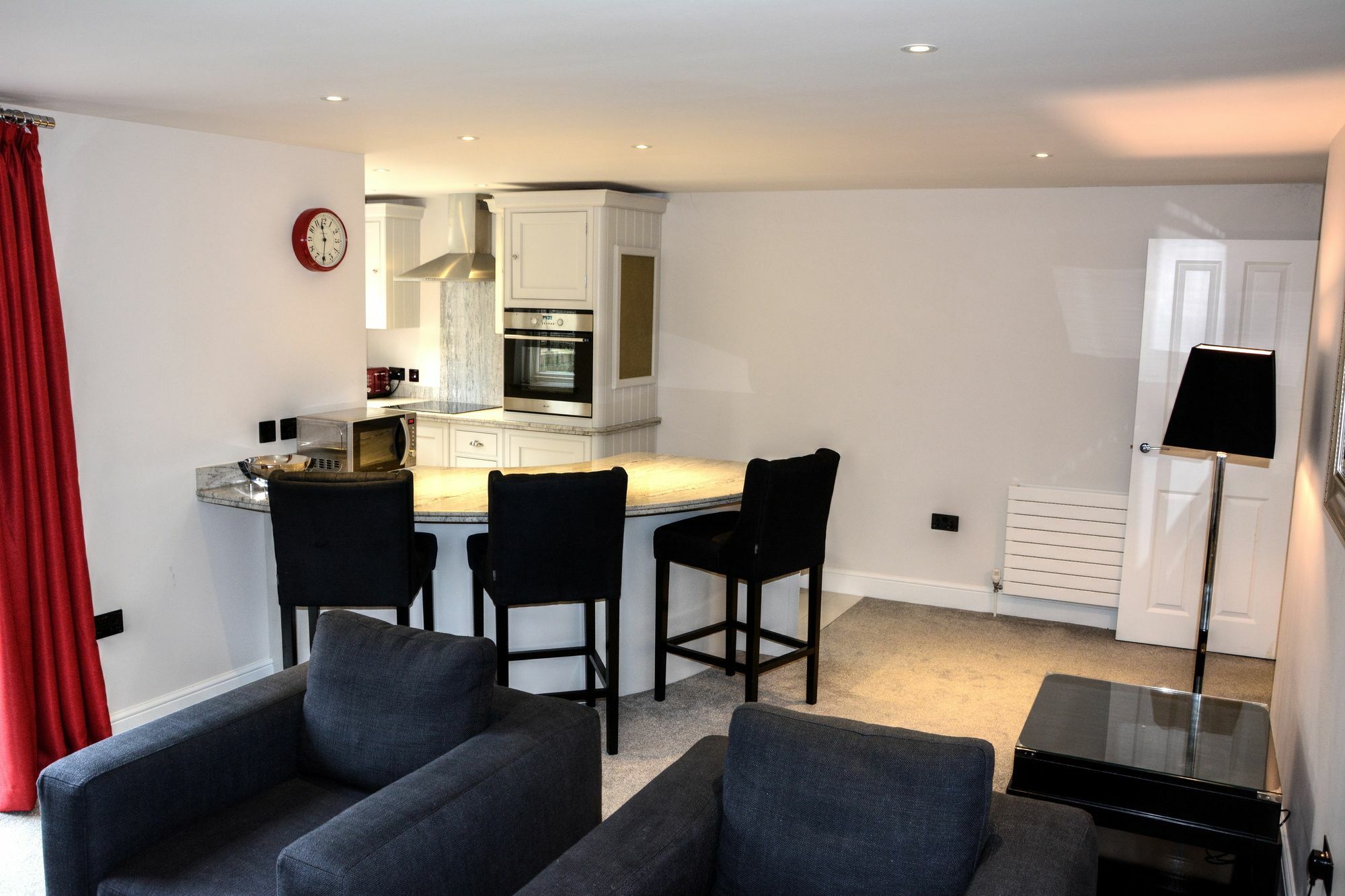 Pinnacle Residences - Cambridge Extérieur photo