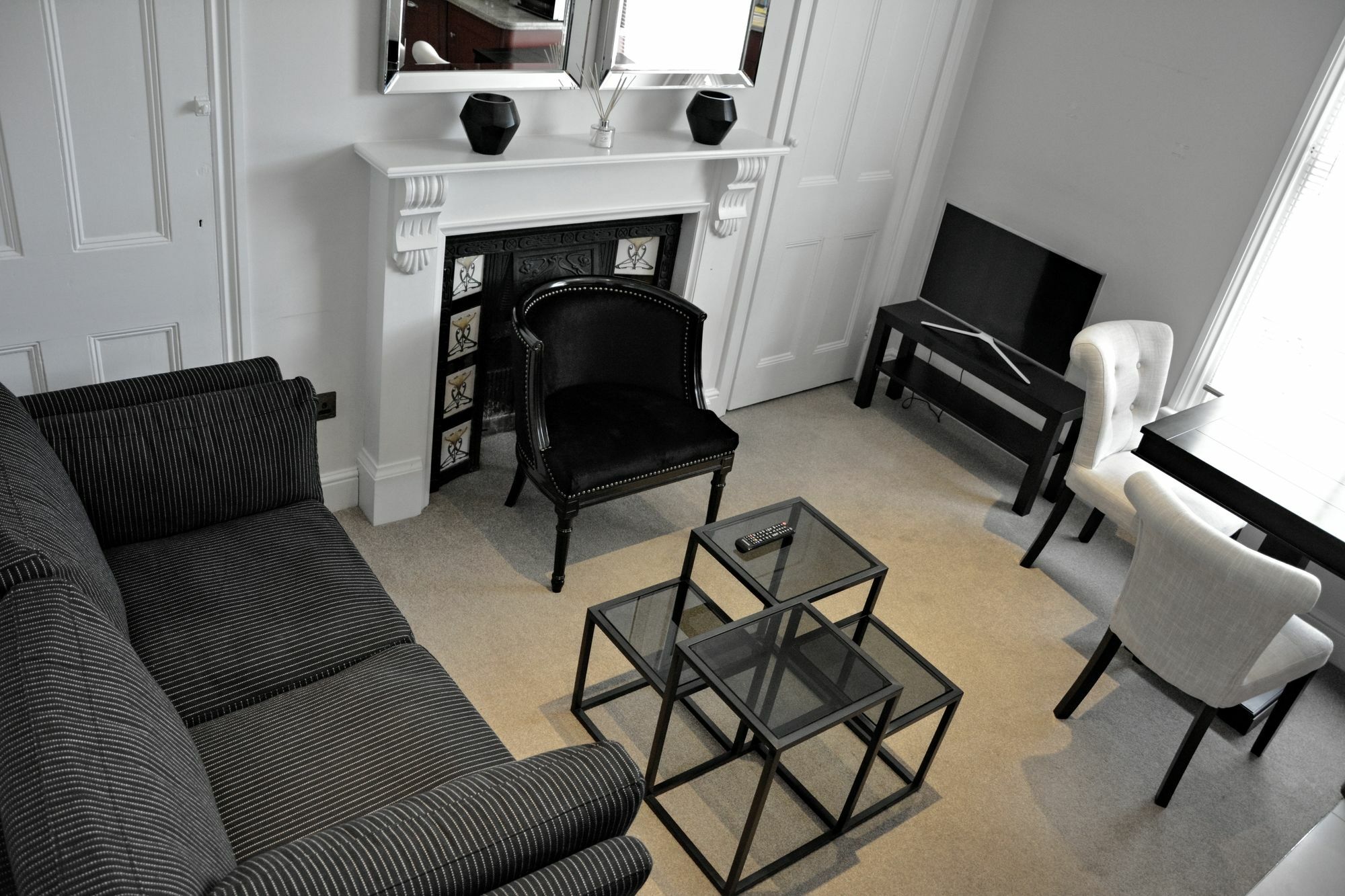 Pinnacle Residences - Cambridge Extérieur photo