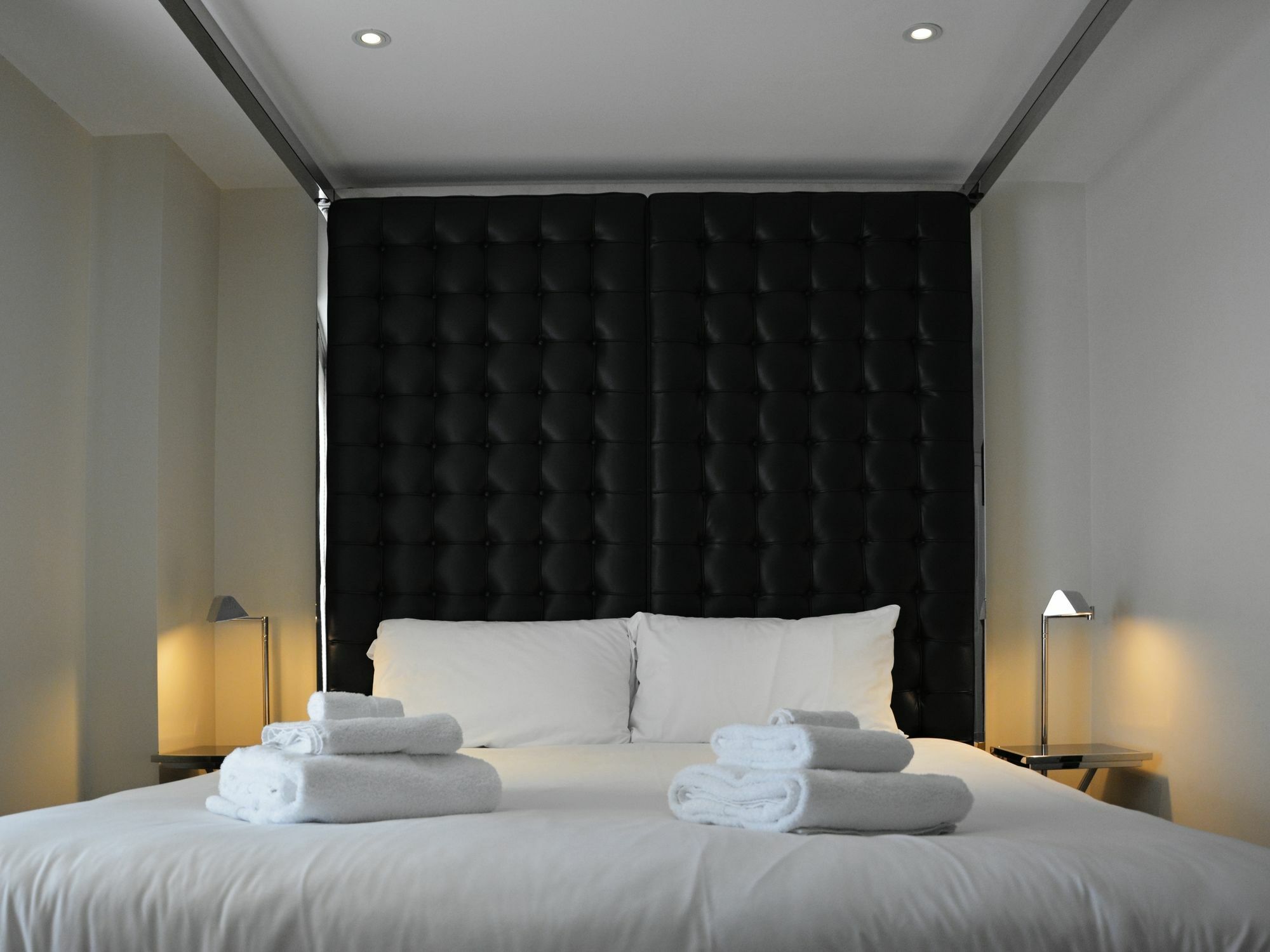 Pinnacle Residences - Cambridge Extérieur photo