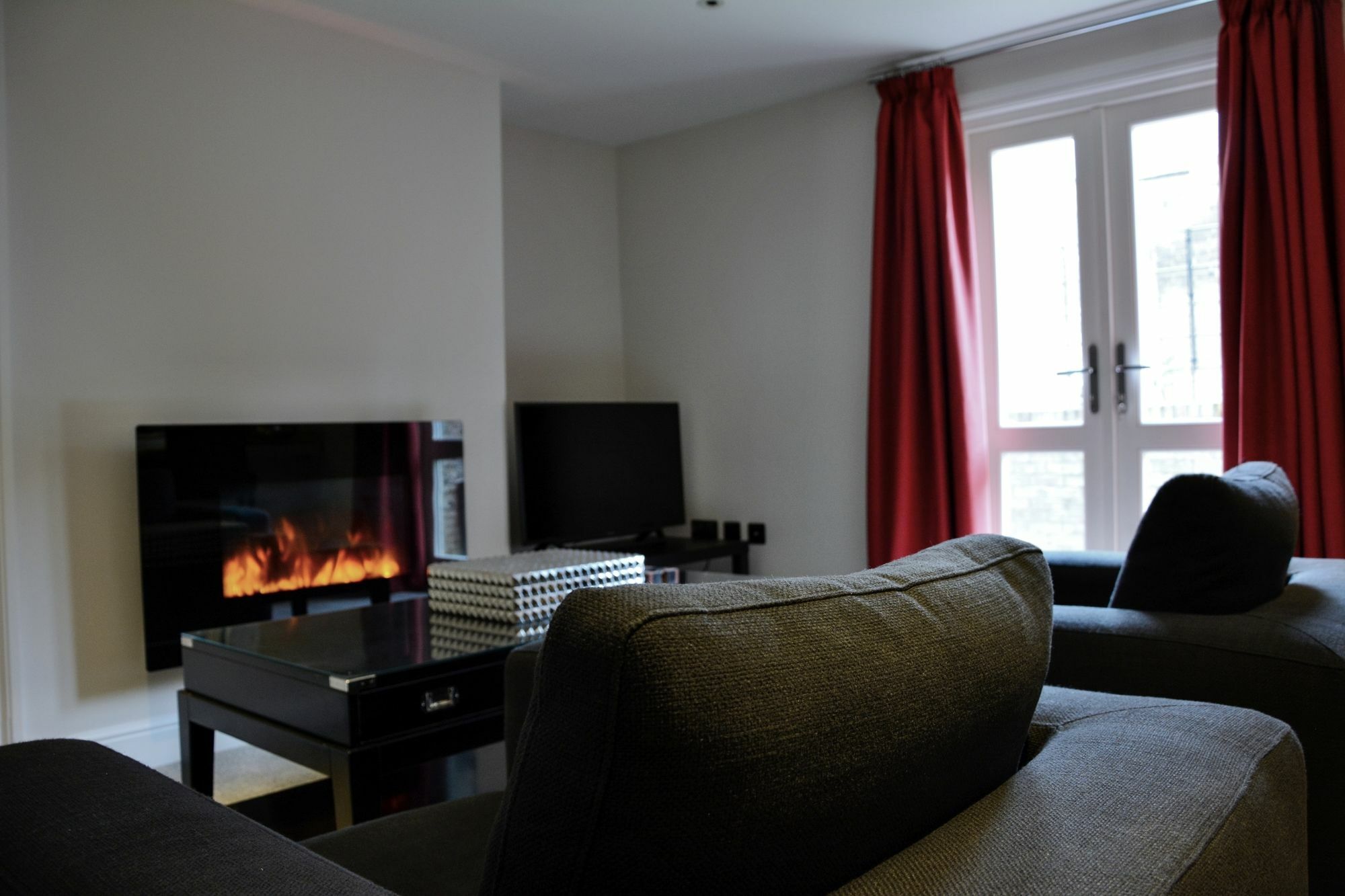 Pinnacle Residences - Cambridge Extérieur photo
